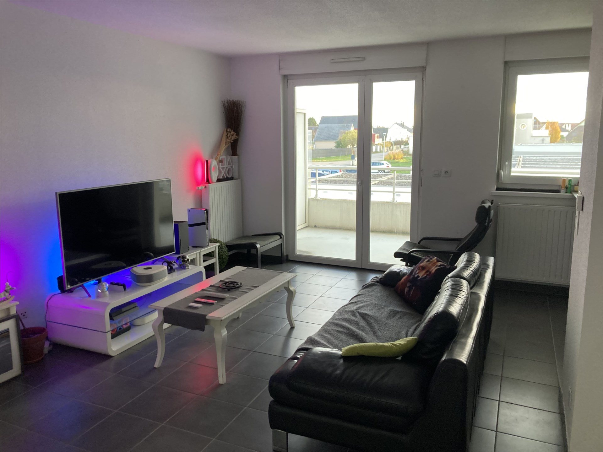 Appartement à vendre, 57m², Horbourg-Wihr