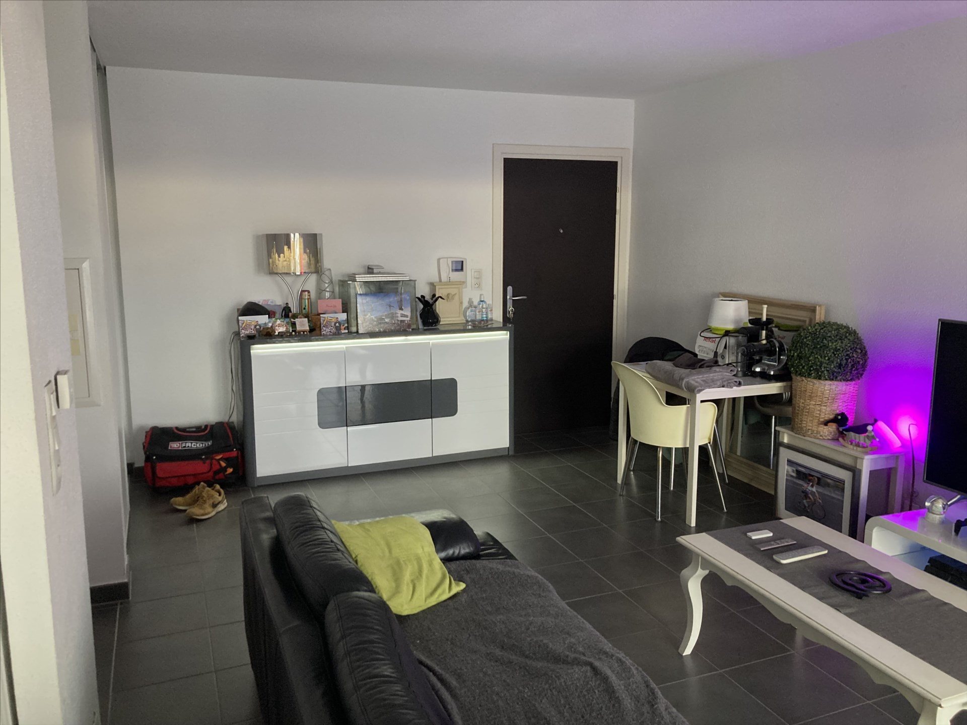 Appartement à vendre, 57m², Horbourg-Wihr