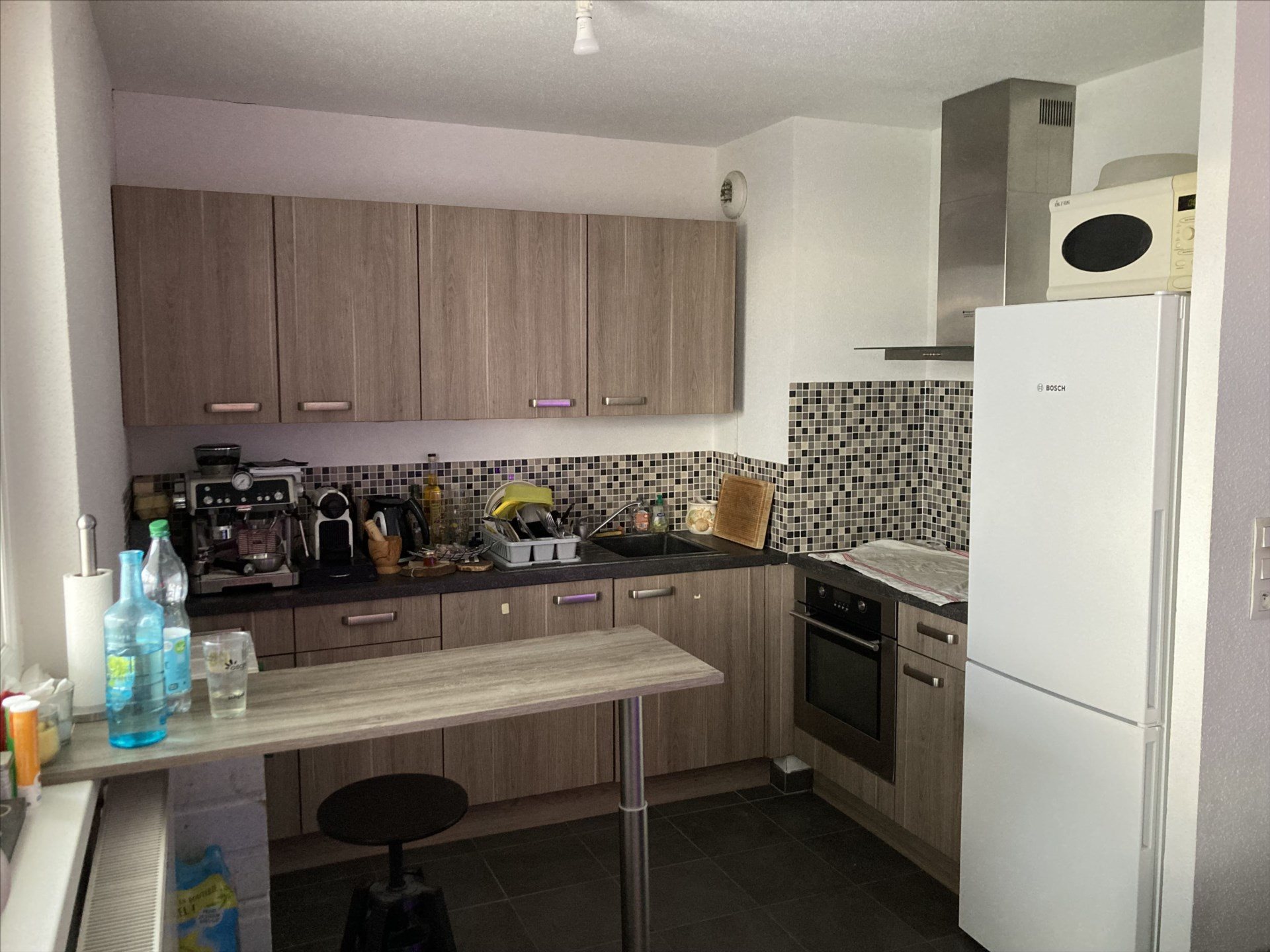 Appartement à vendre, 57m², Horbourg-Wihr