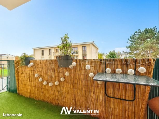 Appartement à vendre, 80m², Le Ban-Saint-Martin