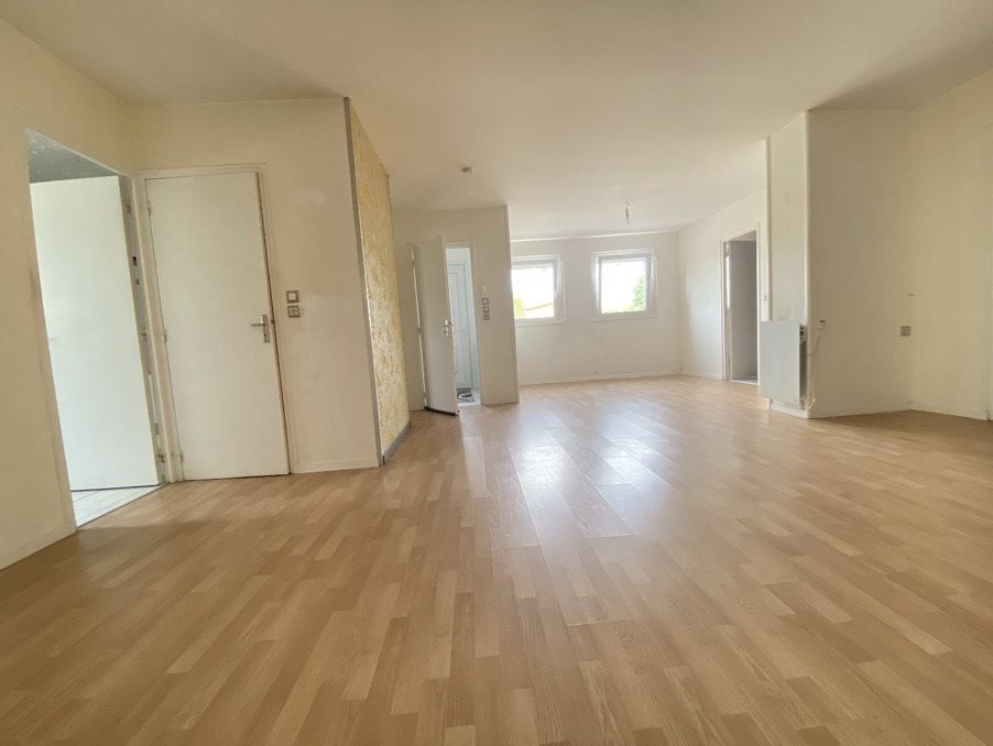 Appartement à vendre, 76m², Valentigney
