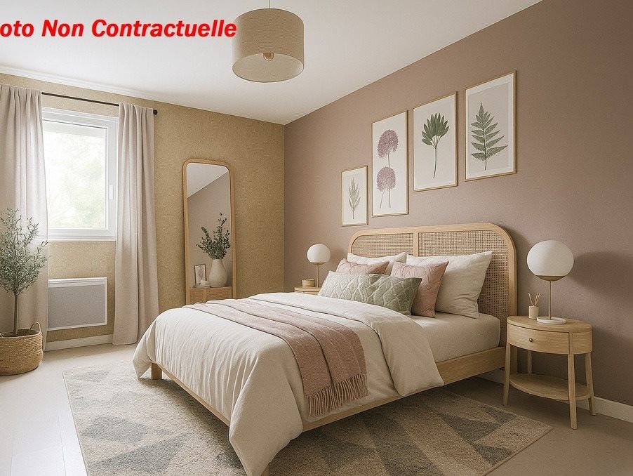 Appartement à vendre, 76m², Valentigney