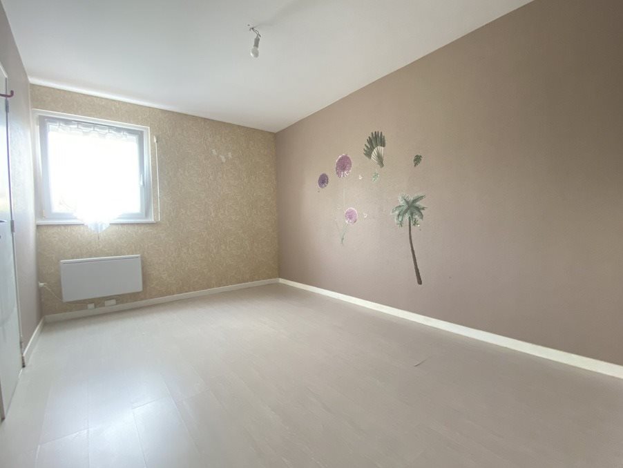 Appartement à vendre, 76m², Valentigney