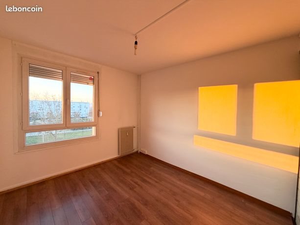 Appartement à vendre, 49m², Ecrouves