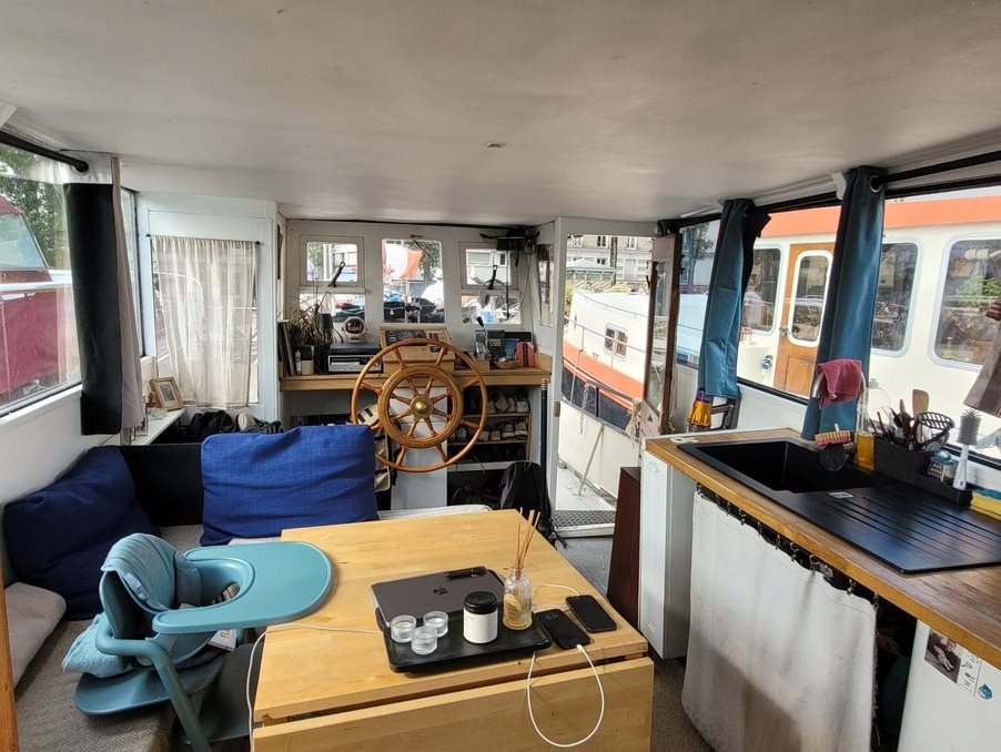 Maison à vendre, 31m², Paris 19ème