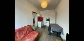 Appartement à louer, 27m², Angers