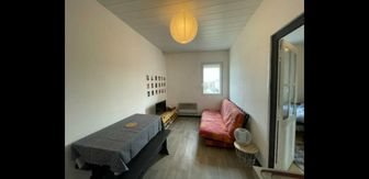 Appartement à louer, 27m², Angers