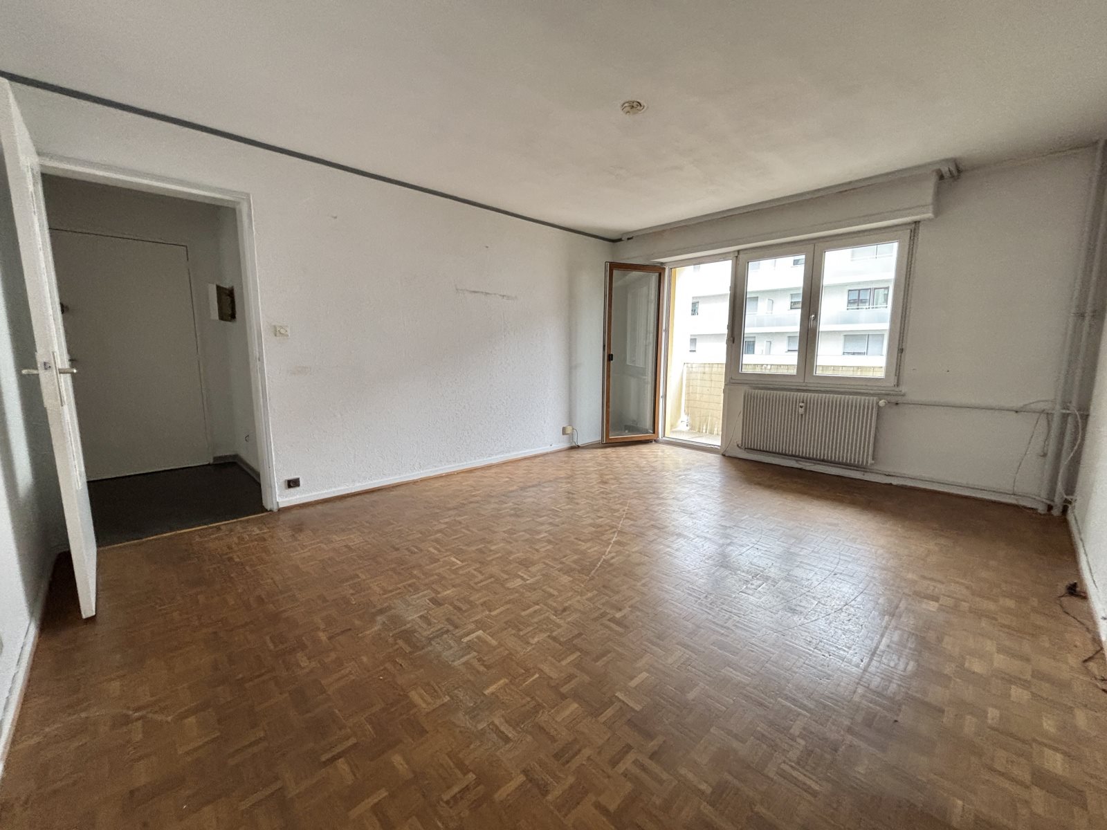 Appartement à vendre, 82m², Strasbourg