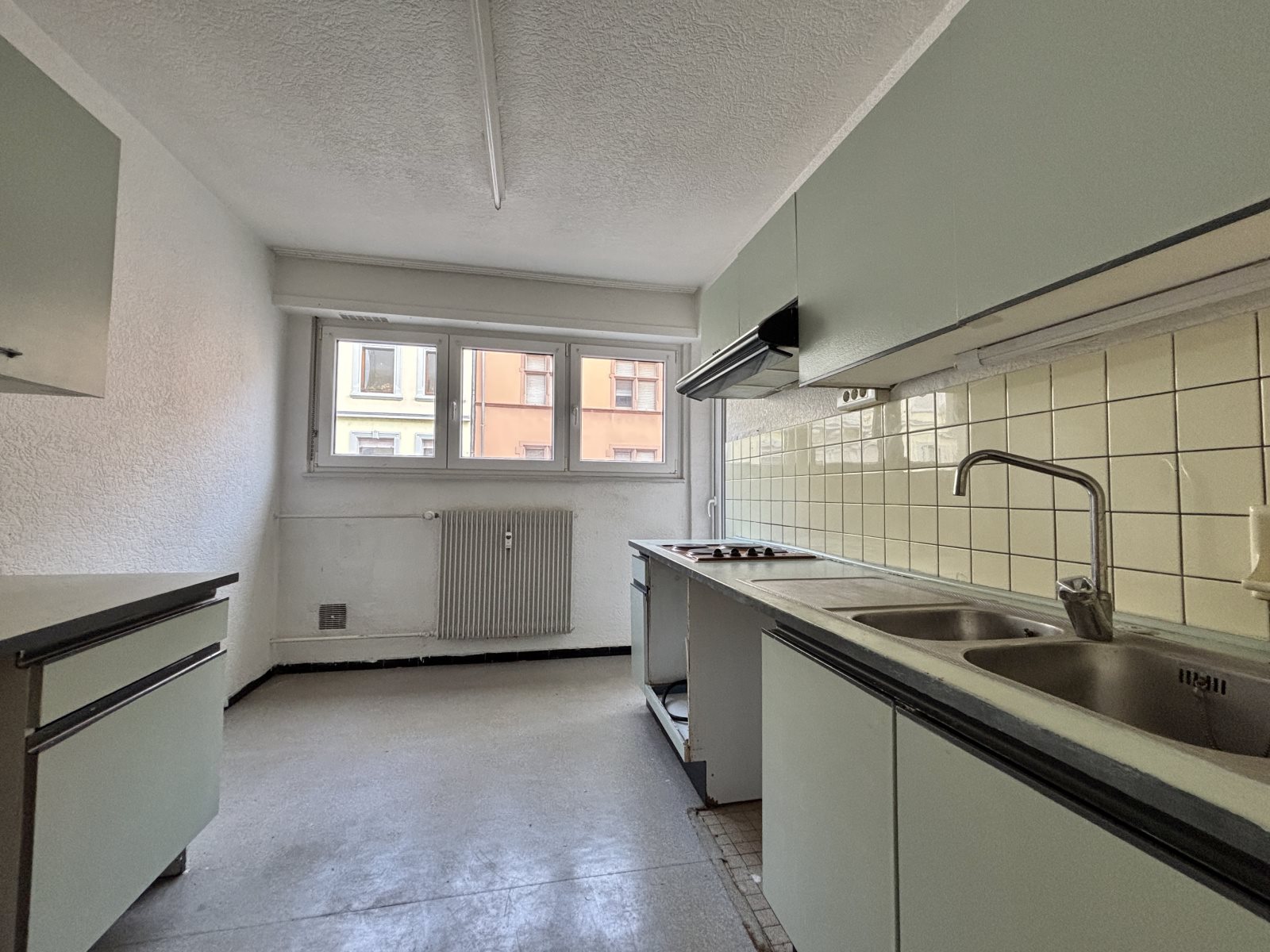 Appartement à vendre, 82m², Strasbourg