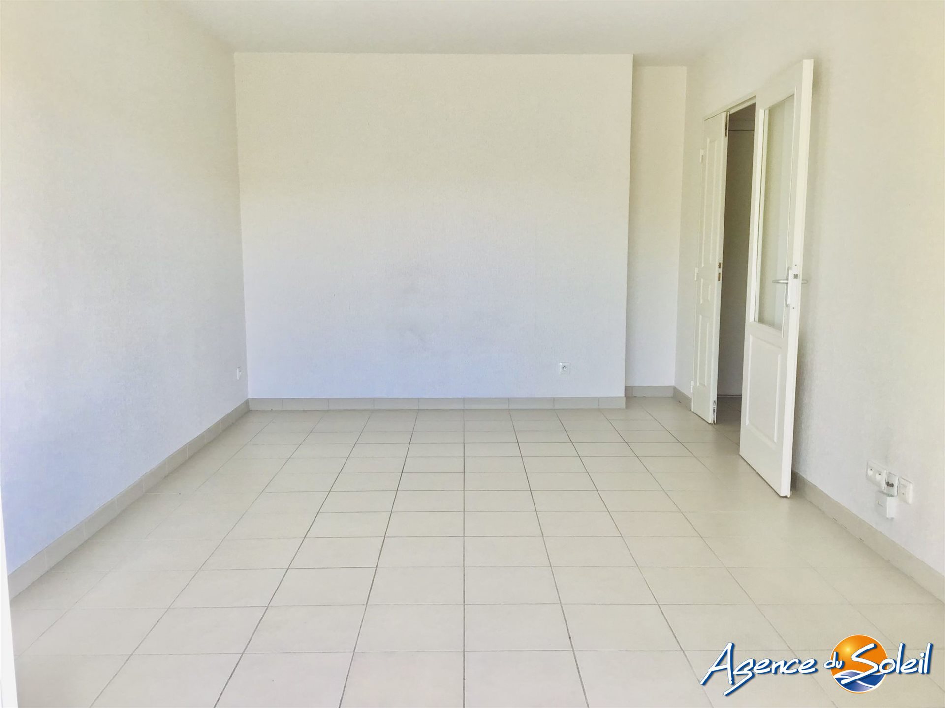 Appartement à vendre, 60m², Perpignan