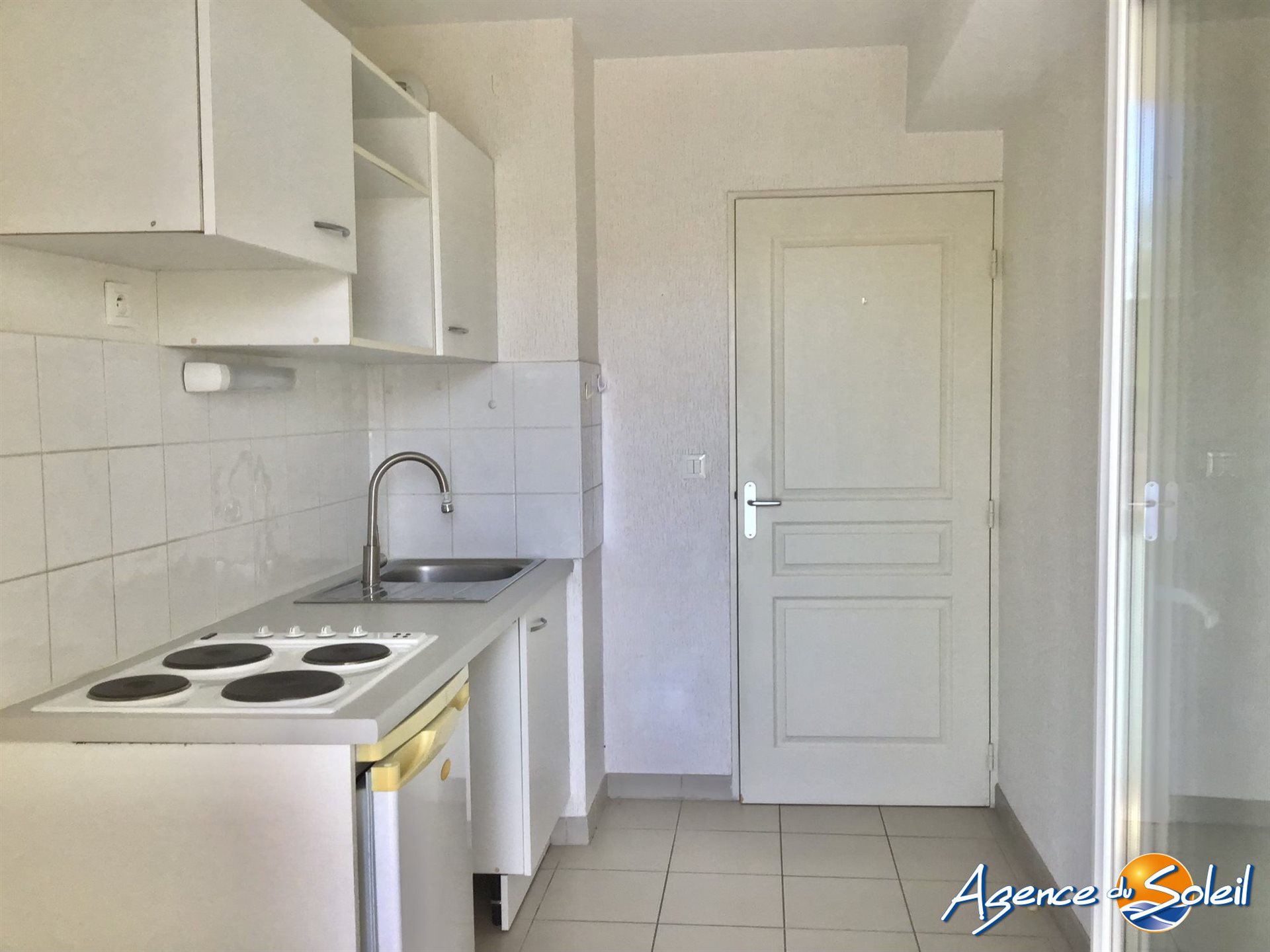 Appartement à vendre, 60m², Perpignan