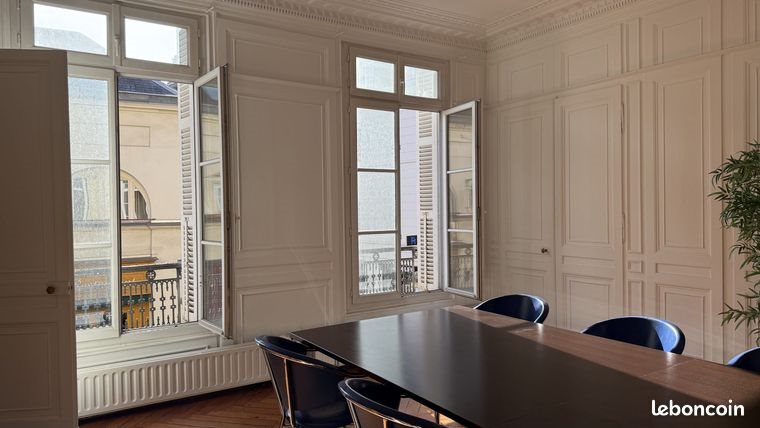 Appartement à vendre, 115m², Rouen