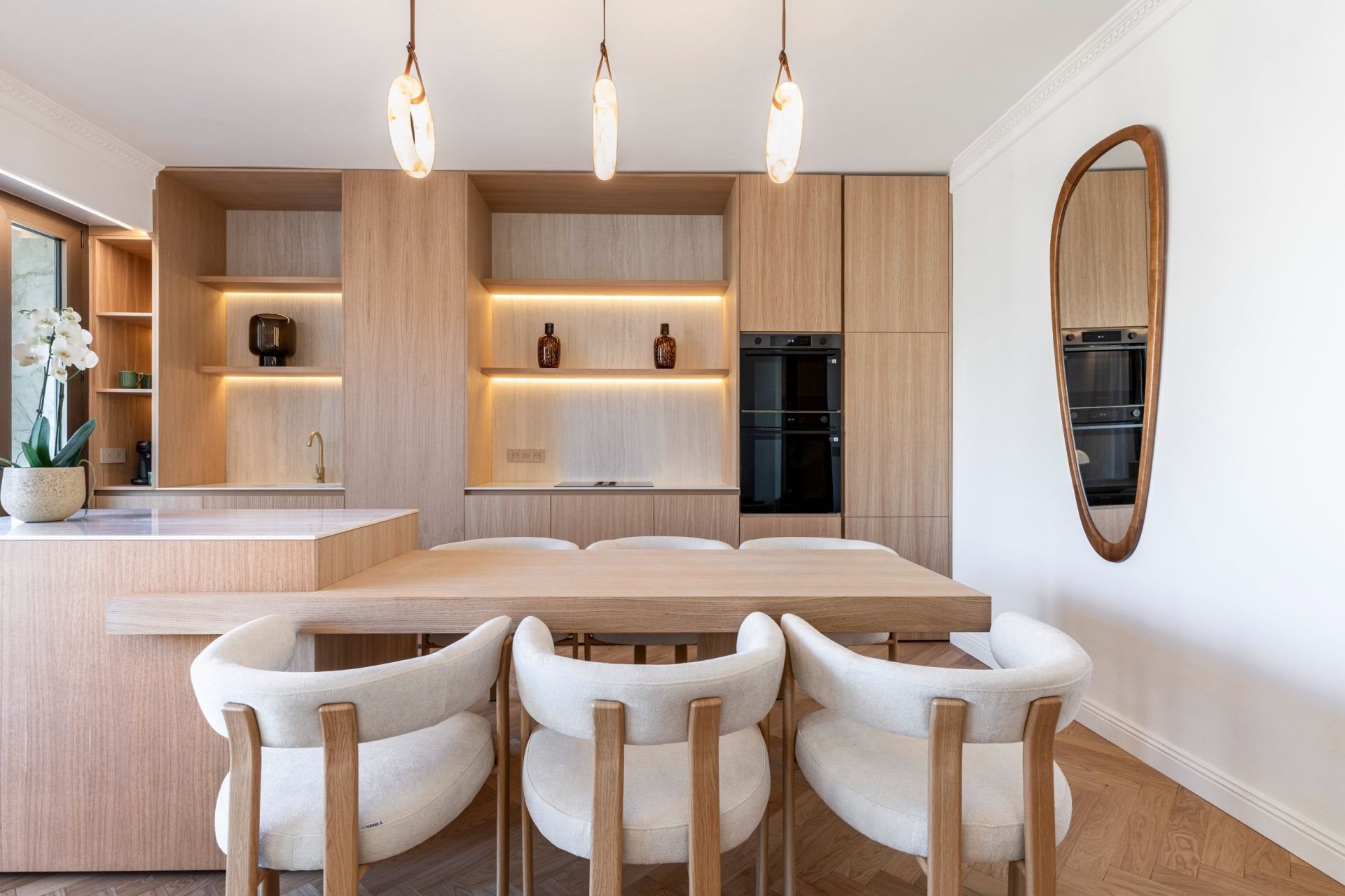 Appartement à vendre, 74m², Nice