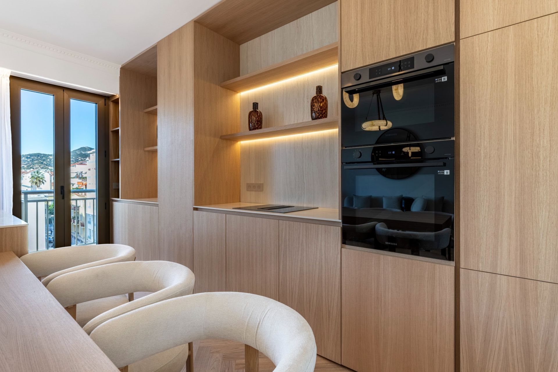 Appartement à vendre, 74m², Nice