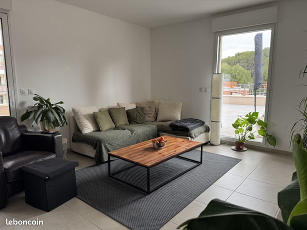 Appartement à vendre, 99m², Aix-en-Provence