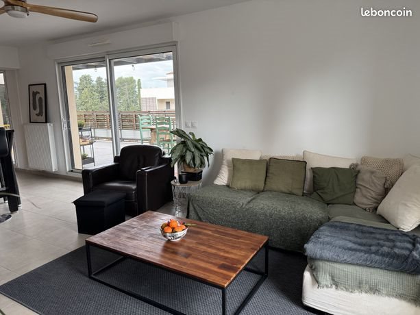 Appartement à vendre, 99m², Aix-en-Provence