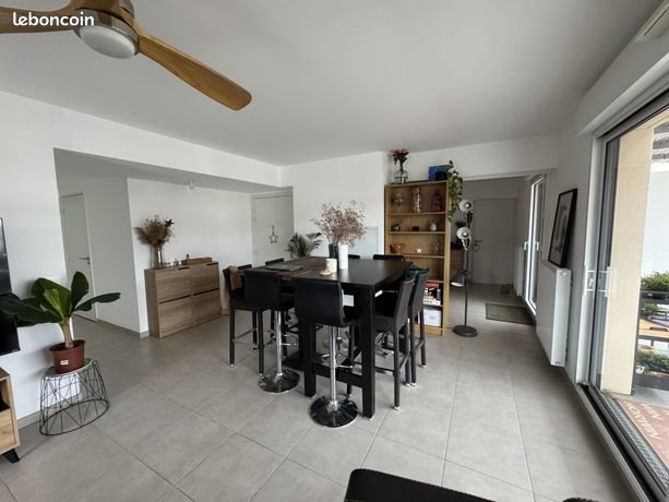 Appartement à vendre, 99m², Aix-en-Provence