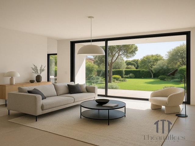 Maison à vendre, 96m², Marseille 13ème