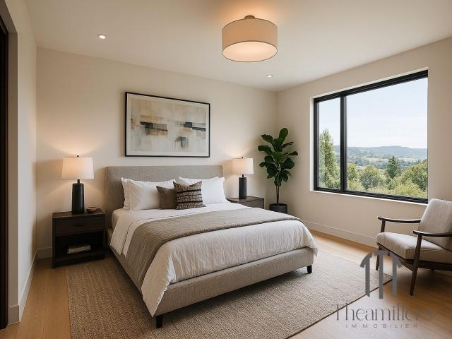 Maison à vendre, 96m², Marseille 13ème