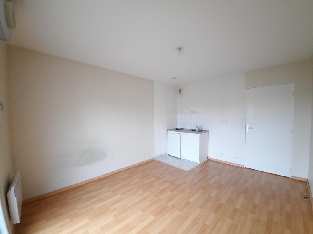 Appartement à louer, 20m², Bruz