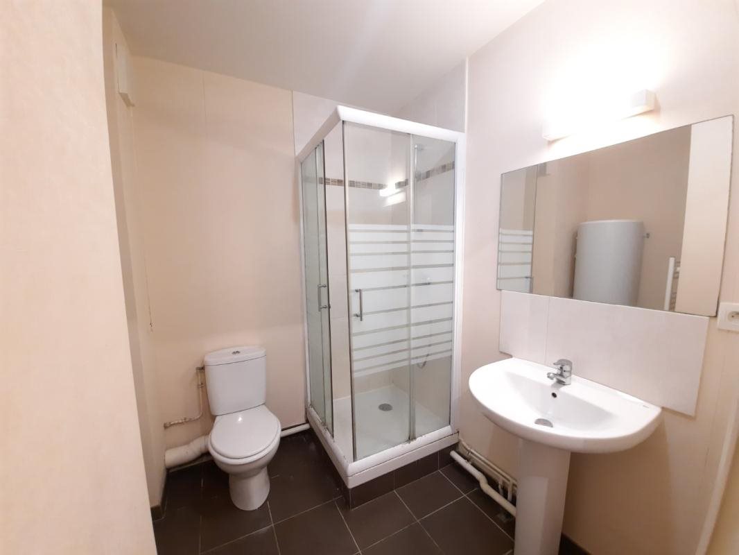 Appartement à louer, 20m², Bruz