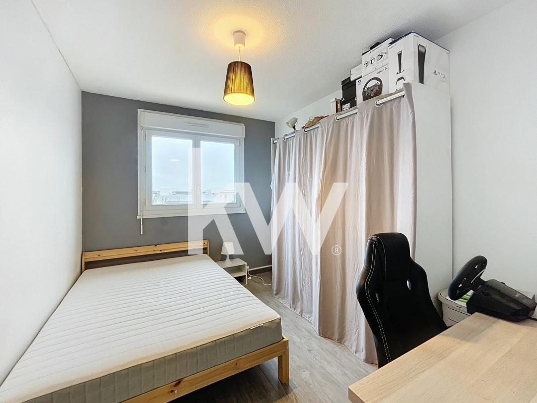 Appartement à vendre, 73m², Reims