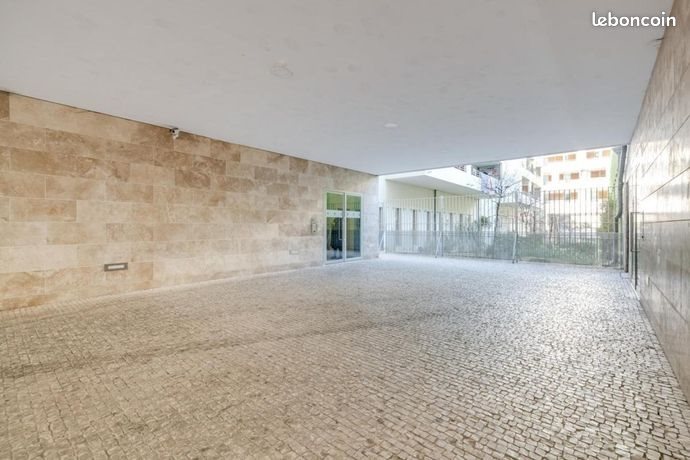 Appartement à louer, 69m², Marseille 3ème