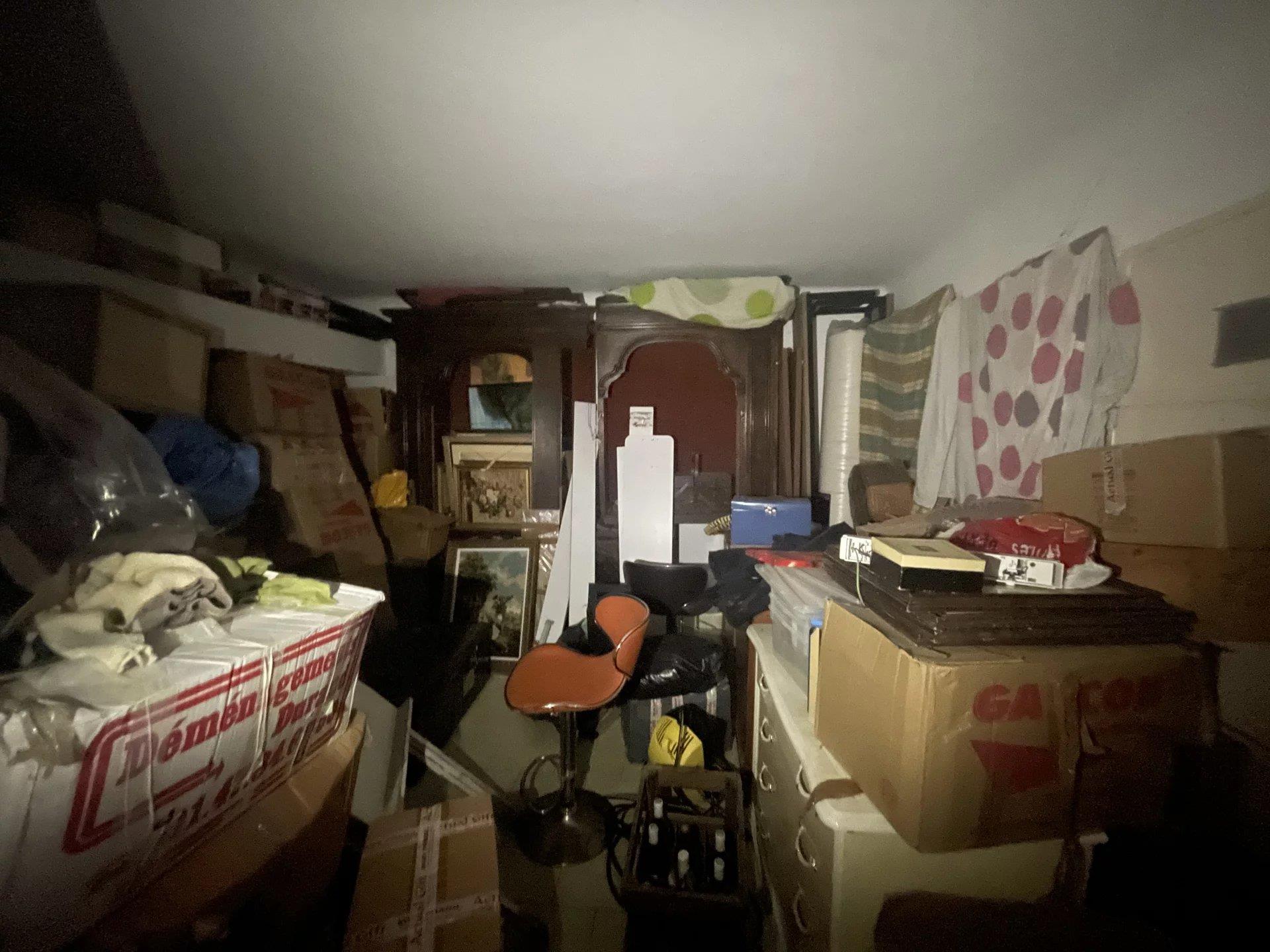 Appartement à vendre, 43m², Perpignan