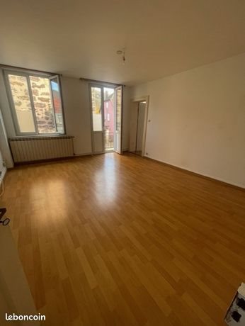 Appartement à vendre, 46m², Mutzig