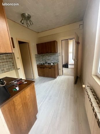 Appartement à vendre, 46m², Mutzig