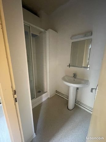Appartement à vendre, 46m², Mutzig