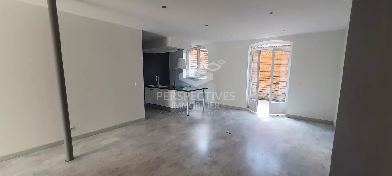 Appartement à vendre, 80m², Saint-Etienne