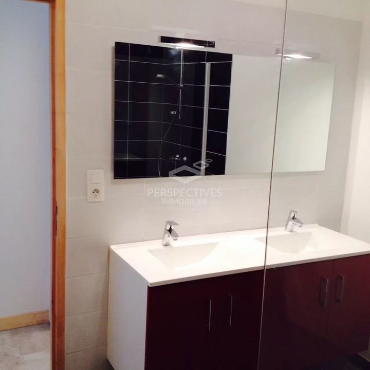 Appartement à vendre, 80m², Saint-Etienne