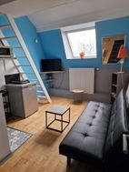 Appartement à louer, 32m², Auchy-lez-Orchies
