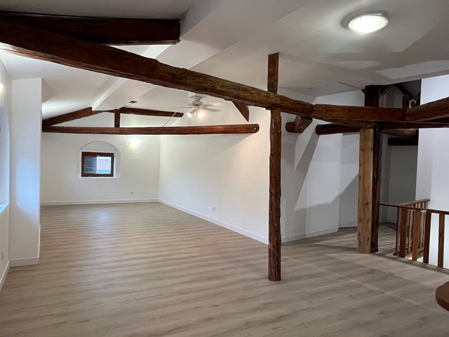 Appartement à louer, 102m², Lezoux