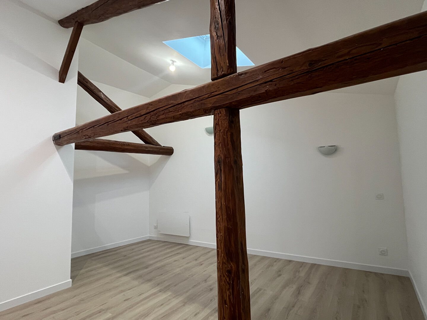 Appartement à louer, 102m², Lezoux