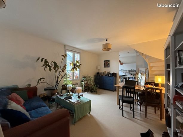 Appartement à vendre, 135m², Tours
