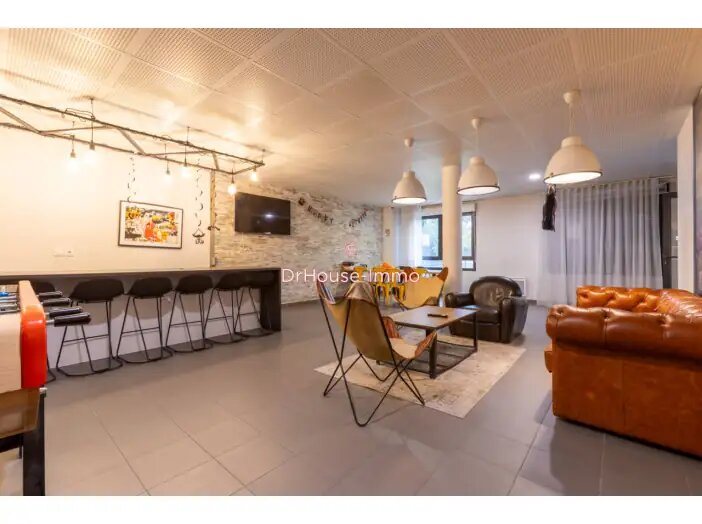 Appartement à vendre, 19m², Aix-en-Provence