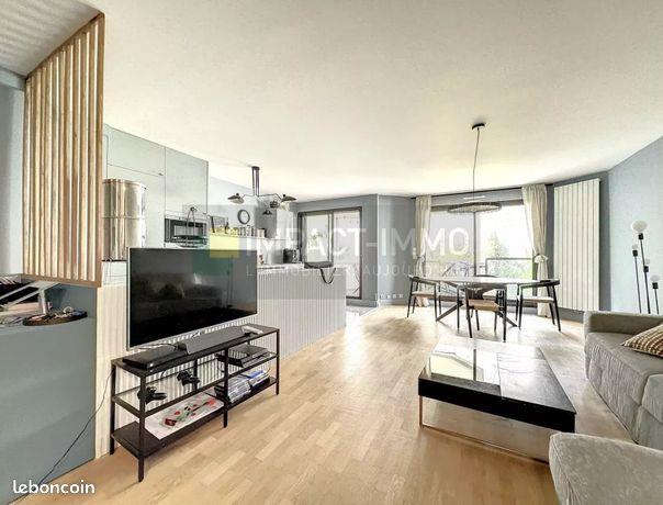 Maison à vendre, 96m², Paris 17ème