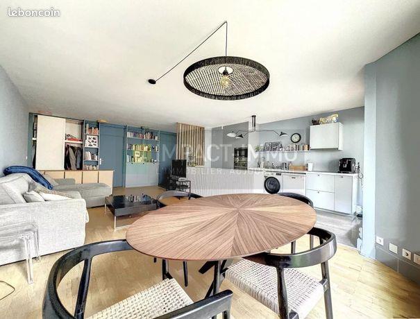 Maison à vendre, 96m², Paris 17ème