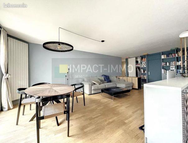 Maison à vendre, 96m², Paris 17ème
