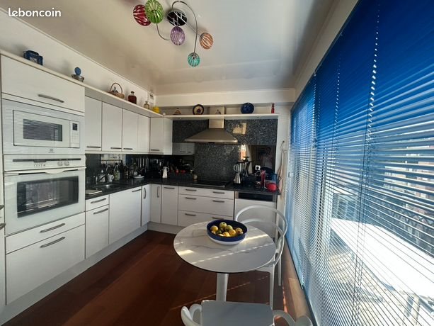 Appartement à vendre, 98m², Perpignan