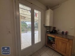 Appartement à louer, 110m², Périgueux