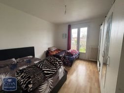 Appartement à louer, 110m², Périgueux