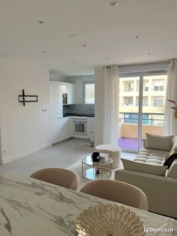 Appartement à louer, 42m², Grigny