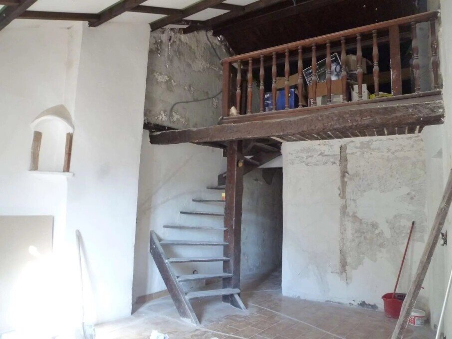 Appartement à vendre, 81m², Puget-Théniers