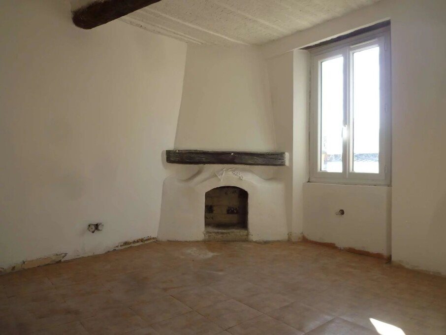 Appartement à vendre, 81m², Puget-Théniers