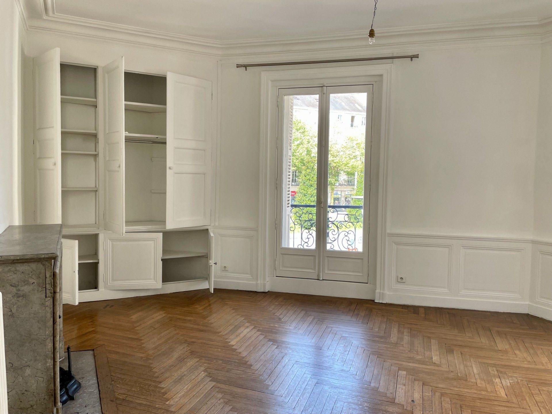 Appartement à louer, 147m², Nantes