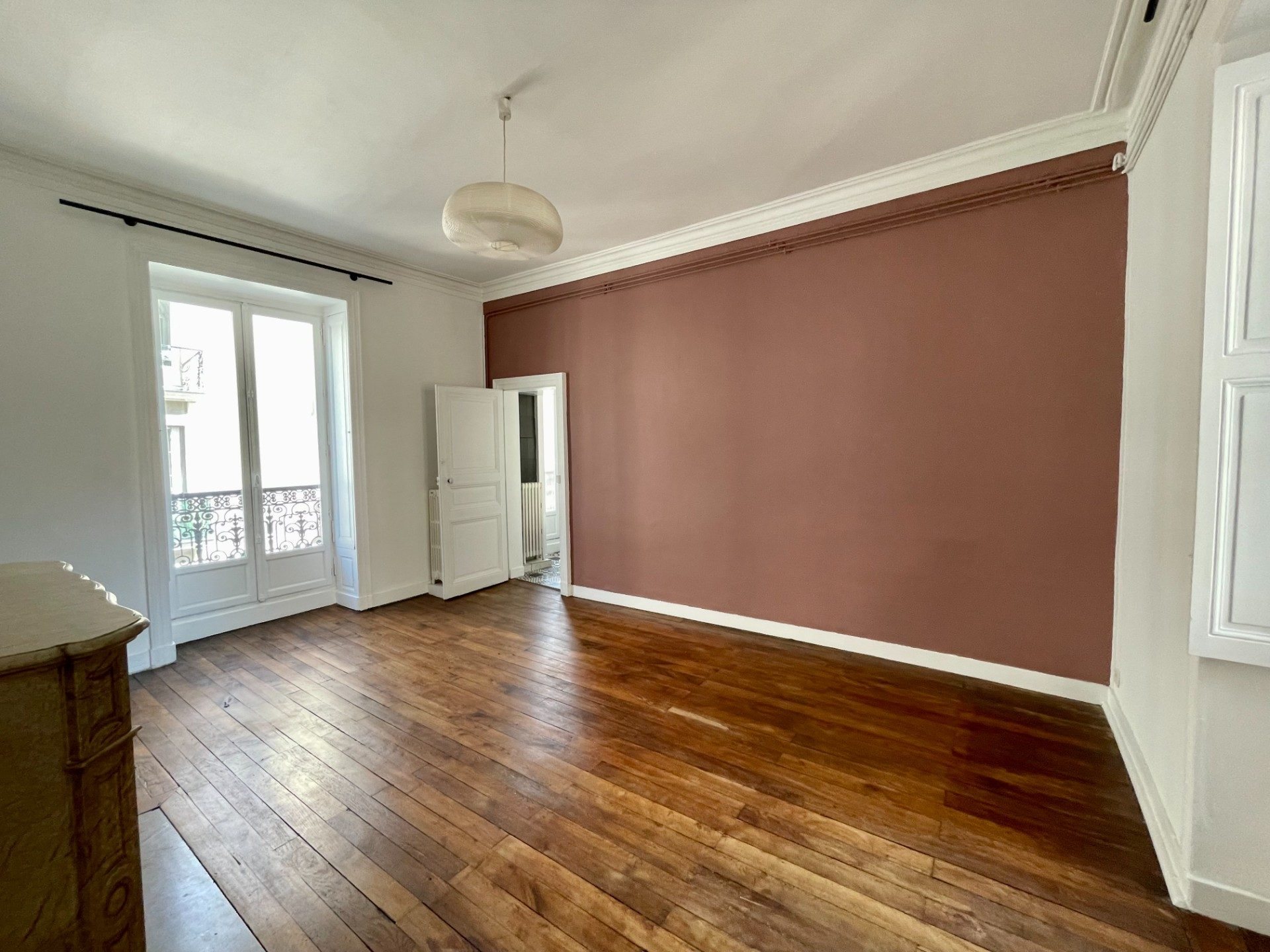Appartement à louer, 147m², Nantes