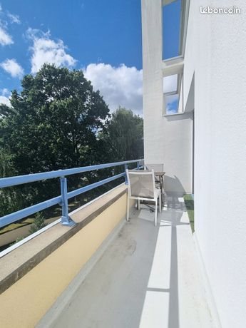 Appartement à louer, 35m², Rennes